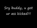 kritter v.s. marcus.wmv