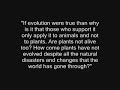 Funny and ignorant quotes from fundies part 3 Funny and ignorant quotes from fundies part 3