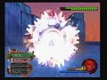 Kingdom Hearts 2 Final Mix + Sora v.s Sephiroth and Terra