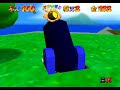 Super mario 64 bloopers chirstmas special