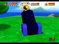 Super mario 64 bloopers chirstmas special
