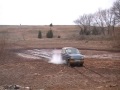 Muddin' At Willow Pond
