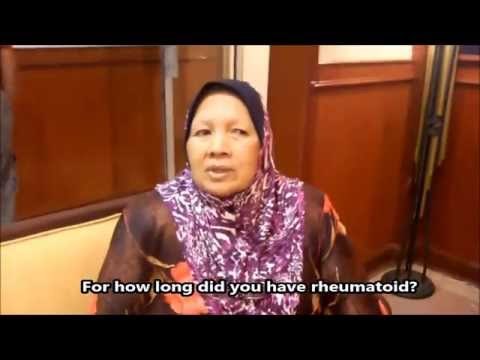 how to get more energy with rheumatoid arthritis