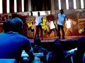 SHoalin Step Crew
