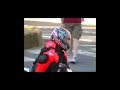 Minimoto Minimotard - GP Moglia - Gran Premio 2007 - Parte 2