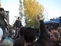 Strung Out playing Razor Sex at Liskfest. Oct 11, 2008. Yes, that's me going bald.