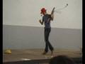 Baile Friki Ganador Ecija Party 2007