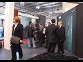 Stand Gardesa al MADE Expo 2008 - Milano