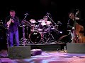 David Kikoski Quartet in Venezuela 2