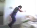 Belagra parkour
