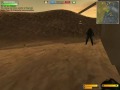 Using the Pilum in BF2142