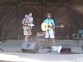 Solar Jam 2007 - Part 8: Live Music and Karl Goetz from RCAC