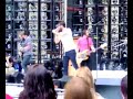 alexis on fire @MMVA