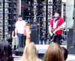 alexis on fire @MMVA