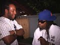 MR. CHEEKS INTERVIEW