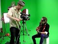 Gogol Bordello: Wonderlust King Making of