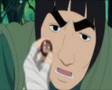 ROCK LEE(shippuden movie)