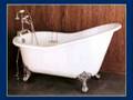 How to Purchase a Clawfoot Tub