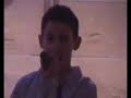 Song for Sapir