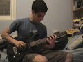 liron plays floods outro