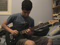 liron plays floods outro