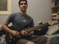 liron plays floods outro