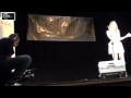 Click here to watch this video Musica è: Premio della critica a Emma Viola