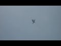 Saab grippen