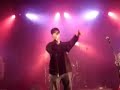 Aaipop 2006 Jitiizer met Remon de Jong