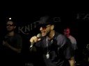 QwestionMarc Qrew Live@ the Knitting Factory Pt 2