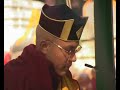 2-8 Kagyu Monlam \ 2-8 Kagyu Monlam \