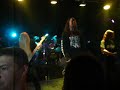 Deranged - Live in Moscow