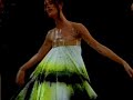 Weird Science, Alexander McQueen