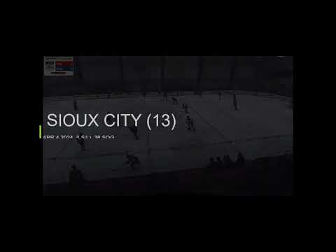 2024 USA Hockey National Championships 16U Tier I highlights
