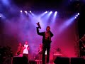 Megafone na ExpoCristo 2008