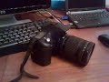Pentax K10D + DA 16-45/4 AF Speed