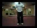 hip hop tk