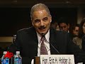 Holder: Don't Fear 'Coward' 9/11 Plotter Trial