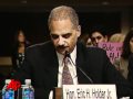 Holder: Don't Fear 'Coward' 9/11 Plotter Trial