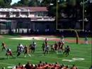 Seta Pohahau #2(Aragon High) '07(DEFENSE) Senior Season