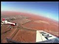 Etihad A-330 vs. Kairis/Veres formation