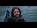 A Day In The Life Of The Argonath