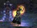 Archlord -  Human Mage (Korea)