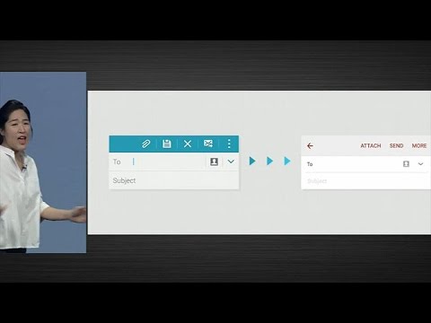 CNET News - Samsung revamps its phone UI