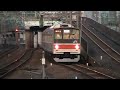 西浦和駅で、タイミングが良かったので、205系どうしのすれ違いを撮ってみました。