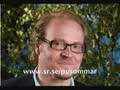 Fredrik Lindström ringer till SJs automatiska telefonsvarare