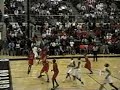 One Shining Moment Glaxosmithkline Clips 2007 with John Wall, CJ Leslie Dezmine Wells and many more