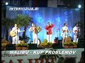 MALIBU - KUP PROBLEMOV