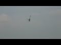The Ultimate RC heli 3d flight demonstration