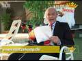 Der Kult-Kaiser mit Franz Beckenbauer -Special - Vize Espana